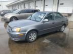 2005 Hyundai Accent GL