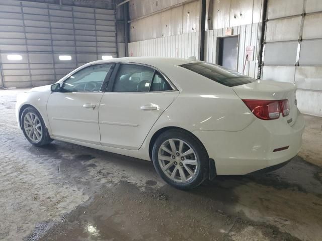 2013 Chevrolet Malibu 2LT