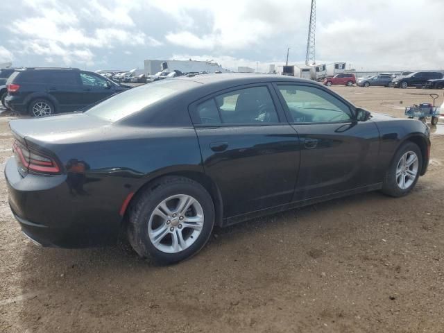 2018 Dodge Charger SXT