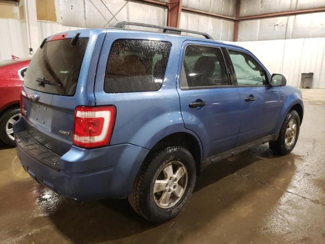 2009 Ford Escape XLT