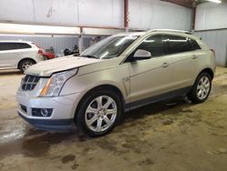 Vehiculos salvage en venta de Copart Mocksville, NC: 2015 Cadillac SRX Performance Collection