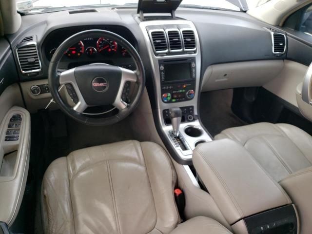 2008 GMC Acadia SLT-2