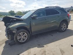 Chevrolet Vehiculos salvage en venta: 2015 Chevrolet Equinox LT