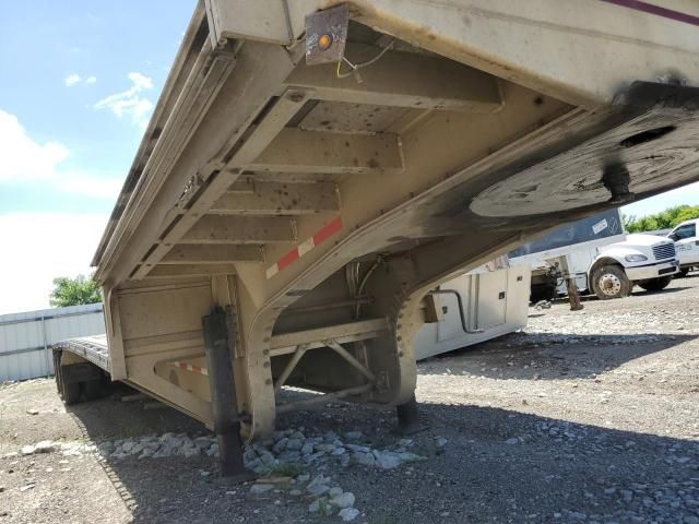 2015 Mack Trailer