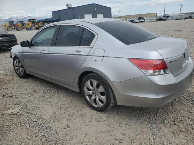 2010 Honda Accord EX