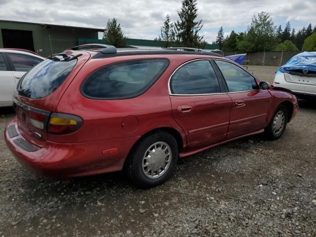 1997 Ford Taurus LX