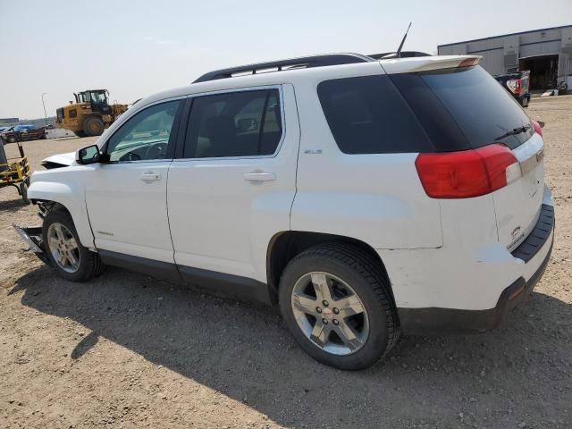 2012 GMC Terrain SLE