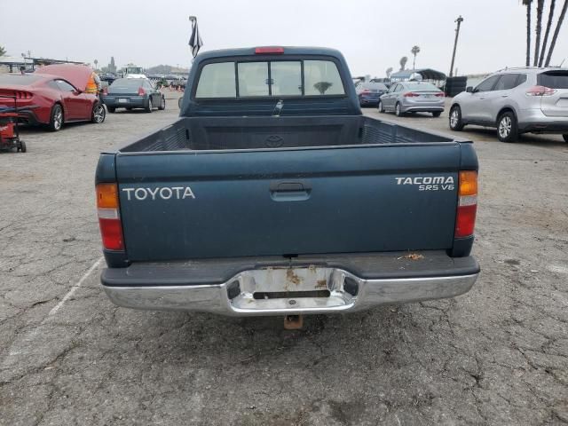 1998 Toyota Tacoma Xtracab