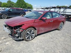 2019 Nissan Altima SV en venta en Mocksville, NC