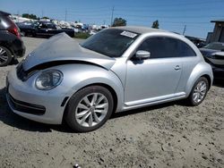 Volkswagen Beetle salvage cars for sale: 2013 Volkswagen Beetle