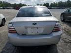 2009 Ford Taurus SE