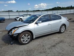 2011 Nissan Altima Base en venta en Fredericksburg, VA