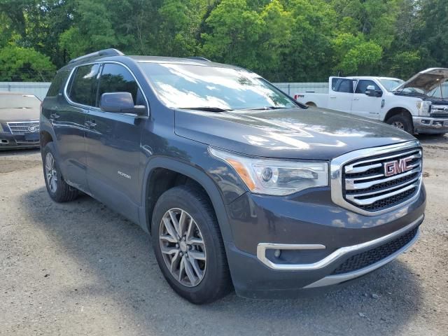 2017 GMC Acadia SLE