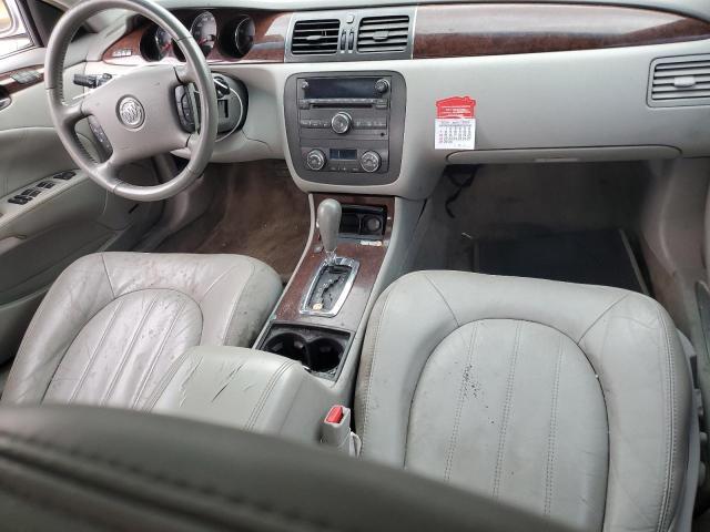 2011 Buick Lucerne CXL