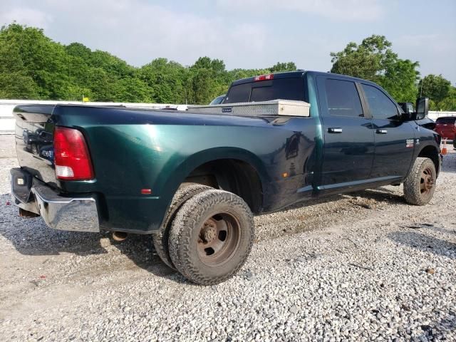 2011 Dodge RAM 3500