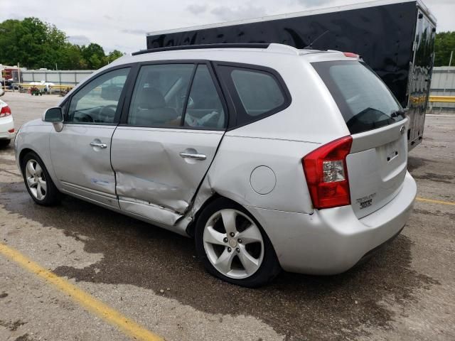 2007 KIA Rondo Base