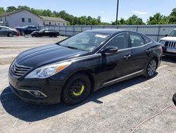 2016 Hyundai Azera for sale in York Haven, PA