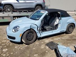 2013 Volkswagen Beetle for sale in West Mifflin, PA