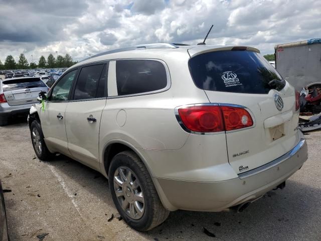 2011 Buick Enclave CXL