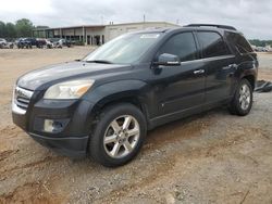 Saturn Outlook XR salvage cars for sale: 2008 Saturn Outlook XR