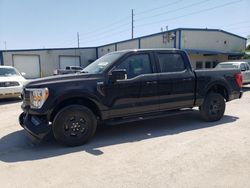 Ford salvage cars for sale: 2023 Ford F150 Supercrew