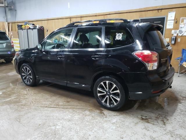 2018 Subaru Forester 2.0XT Premium