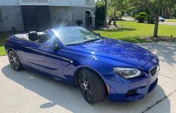 2014 BMW M6 for sale in Savannah, GA