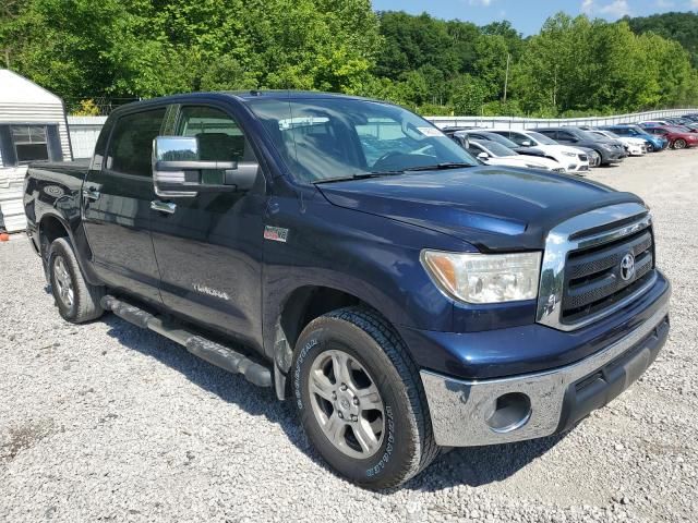 2011 Toyota Tundra Crewmax SR5