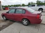 2004 Chevrolet Malibu LS