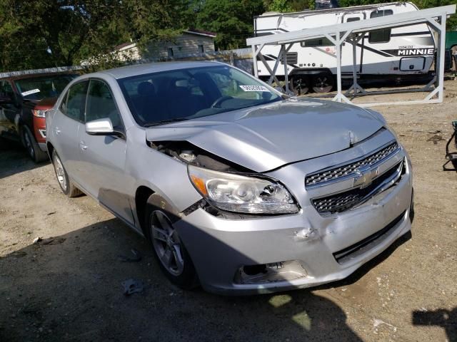 2013 Chevrolet Malibu 1LT