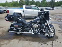 2010 Harley-Davidson Flhtcu en venta en Memphis, TN