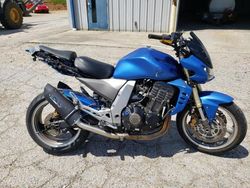 2006 Kawasaki ZR1000 A1 en venta en Chatham, VA