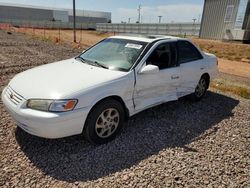 1998 Toyota Camry CE en venta en Phoenix, AZ