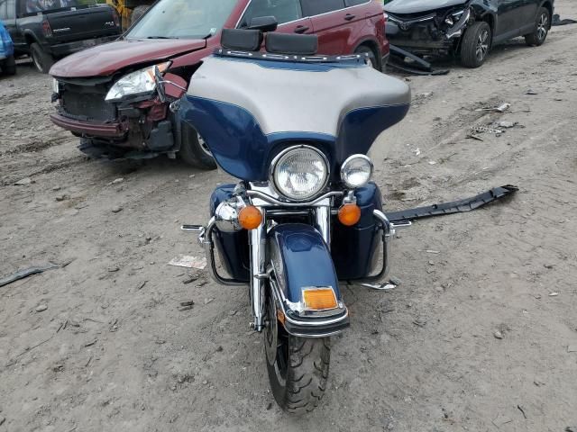 1998 Harley-Davidson Flhtcui