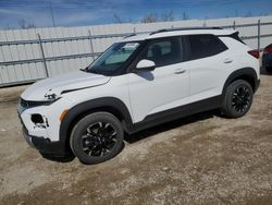 2022 Chevrolet Trailblazer LT for sale in Nisku, AB