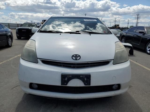 2009 Toyota Prius