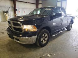 Dodge RAM 1500 SLT Vehiculos salvage en venta: 2017 Dodge RAM 1500 SLT