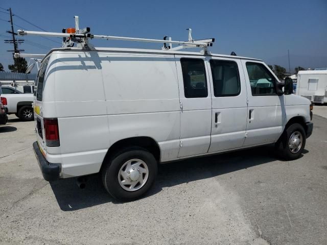 2009 Ford Econoline E250 Van