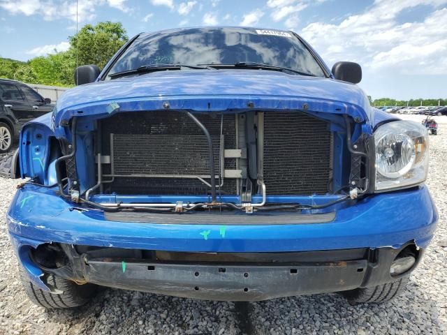 2007 Dodge RAM 1500 ST