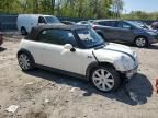 2008 Mini Cooper S