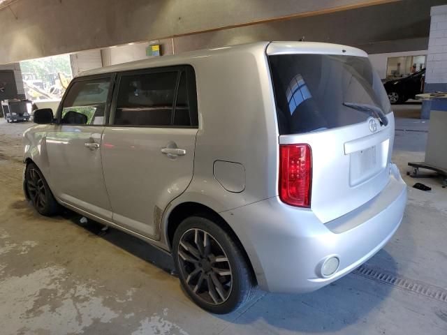 2008 Scion XB