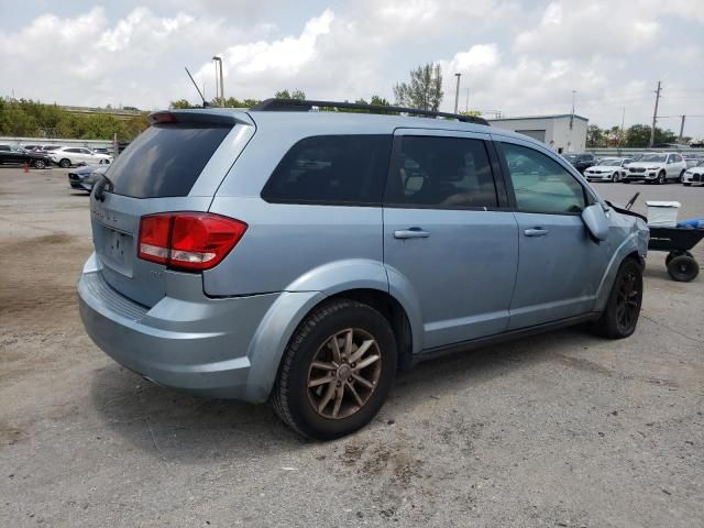 2013 Dodge Journey SXT