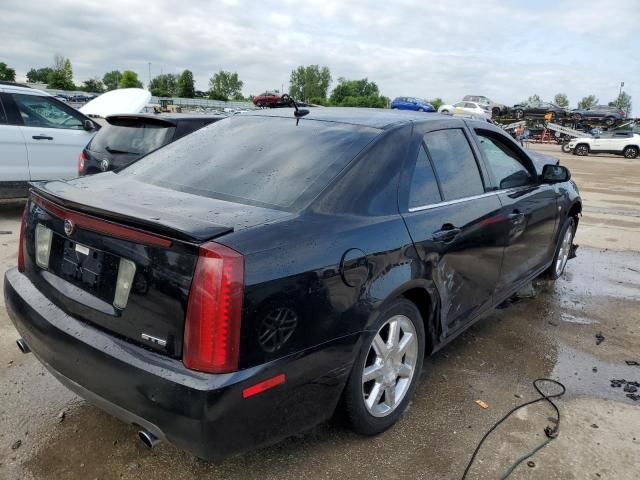 2005 Cadillac STS