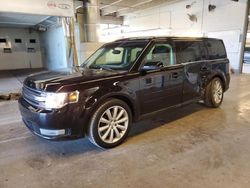 Ford Flex Vehiculos salvage en venta: 2013 Ford Flex SEL