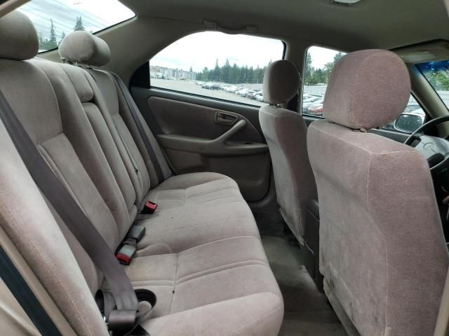 1998 Toyota Camry CE