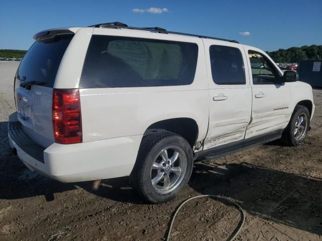 2007 Chevrolet Suburban K1500