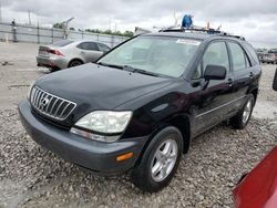 2002 Lexus RX 300 for sale in Cahokia Heights, IL