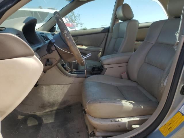 2000 Lexus ES 300