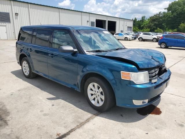 2011 Ford Flex SE