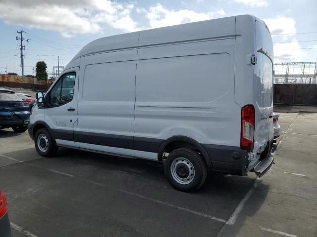 2019 Ford Transit T-350